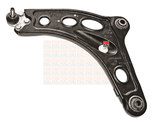 Control/Trailing Arm, wheel suspension (SS7156)