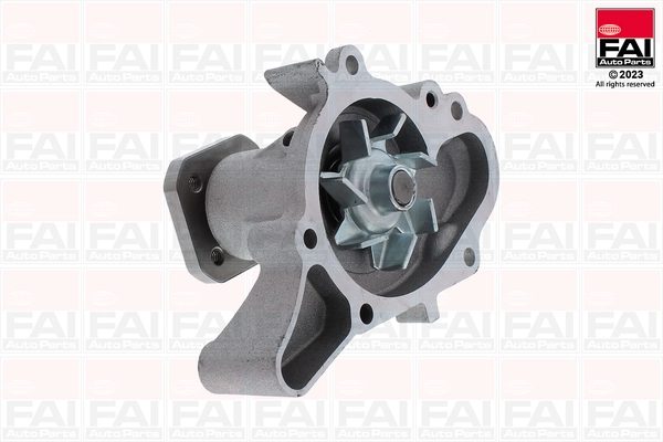 Water Pump, engine cooling (WP6486)
