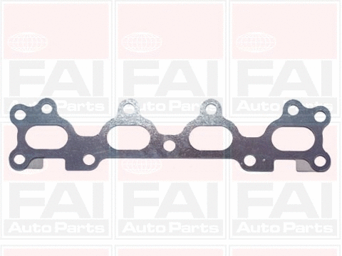 Gasket Set, exhaust manifold (EM1806)
