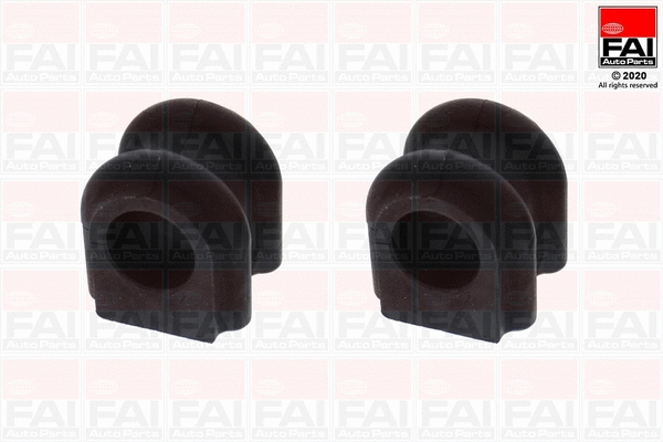 Mounting, stabiliser bar (SS10364K)