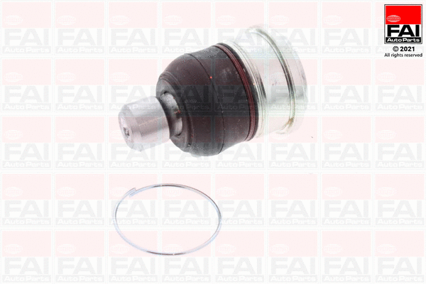 Ball Joint (SS10715)
