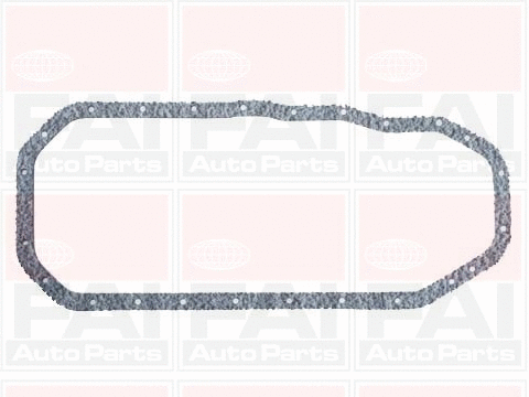 Gasket, oil sump (SG201)