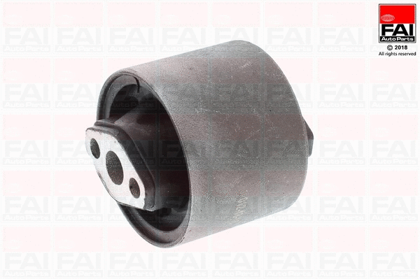 Mounting, control/trailing arm (SS9266)