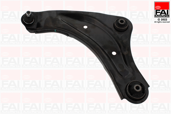Control/Trailing Arm, wheel suspension (SS11068)