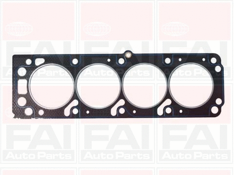Gasket, cylinder head (HG293)