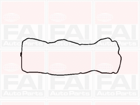 Gasket, cylinder head cover (RC1294S)