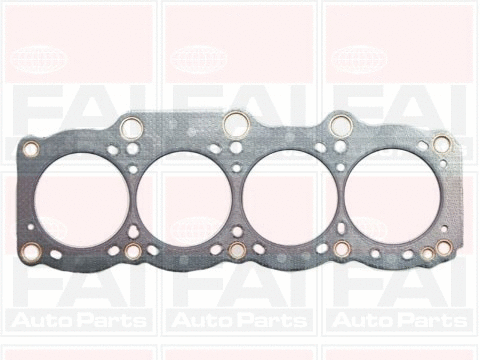Gasket, cylinder head (HG959)