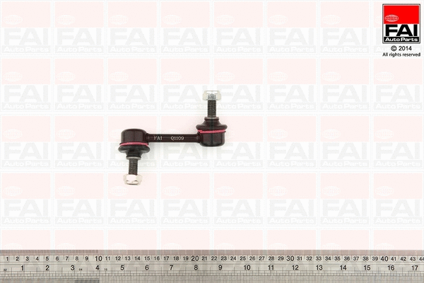 Link/Coupling Rod, stabiliser bar (SS5739)