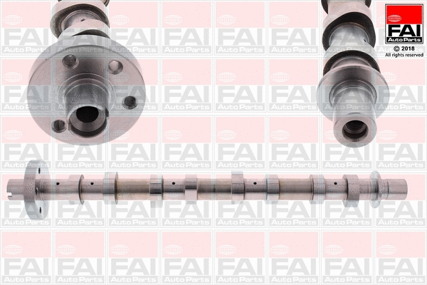 Camshaft (C352)