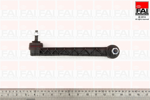 Link/Coupling Rod, stabiliser bar (SS4128)