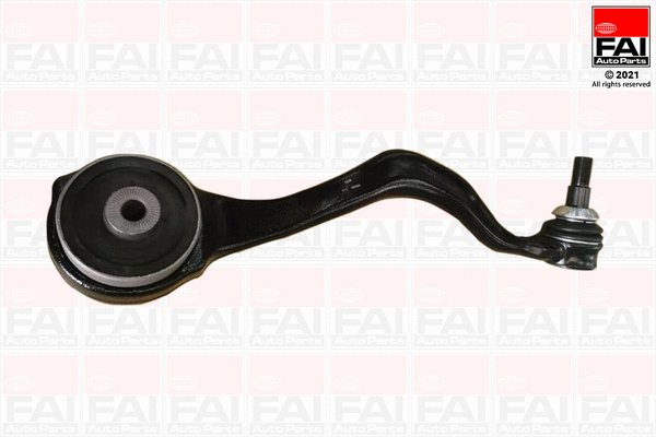 Control/Trailing Arm, wheel suspension (SS10801)