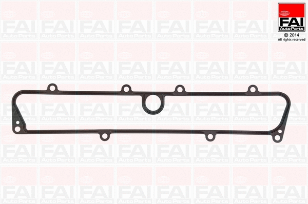 Gasket Set, intake manifold (IM863A)