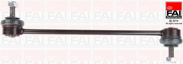 Link/Coupling Rod, stabiliser bar (SS1282)