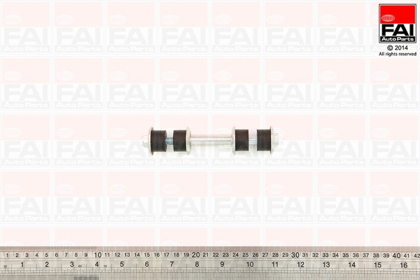 Link/Coupling Rod, stabiliser bar (SS2794)