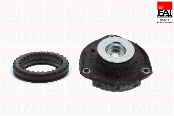 Repair Kit, suspension strut support mount (SS9123)