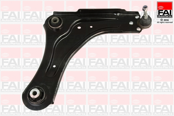 Control/Trailing Arm, wheel suspension (SS7135)