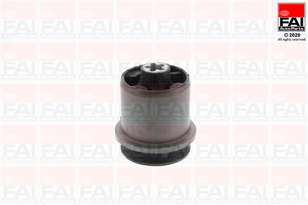 Bushing, axle beam (SS10582)