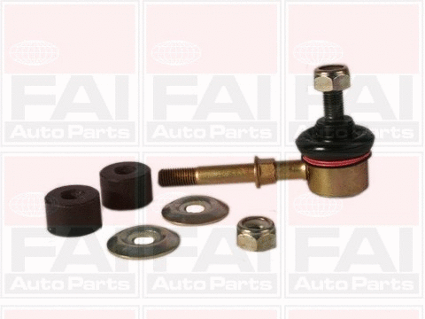 Link/Coupling Rod, stabiliser bar (SS4967)