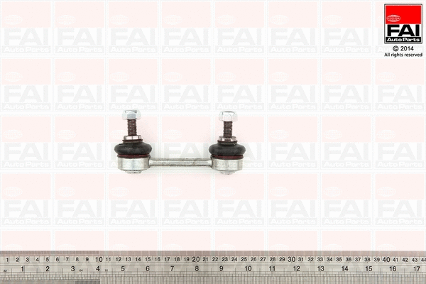 Link/Coupling Rod, stabiliser bar (SS5666)