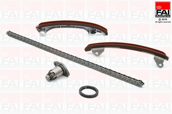 Timing Chain Kit (TCK34WO)