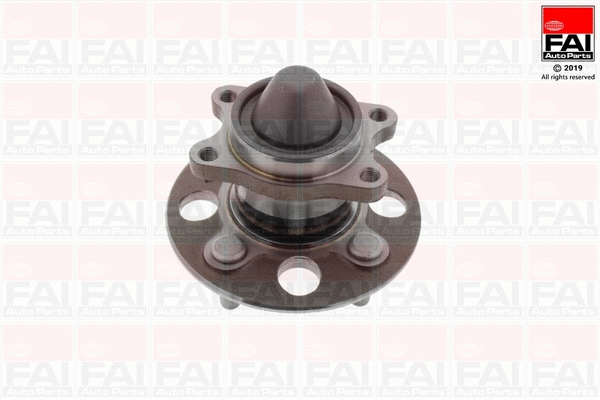 Wheel Bearing Kit (FHBK1109)