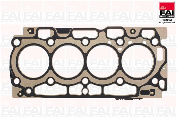 Gasket, cylinder head (HG1632A)