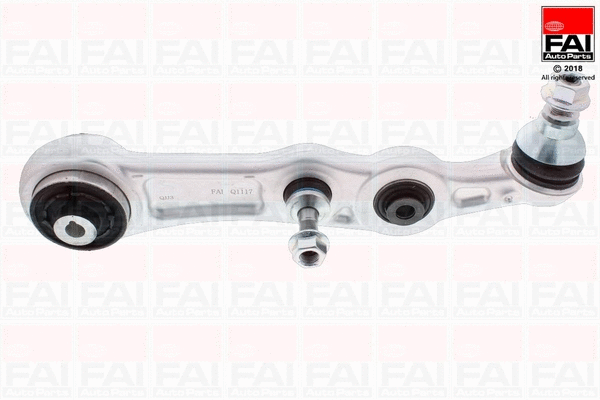 Control/Trailing Arm, wheel suspension (SS9474)
