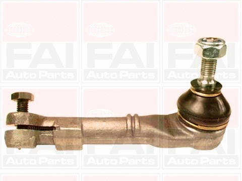 Tie Rod End (SS517)