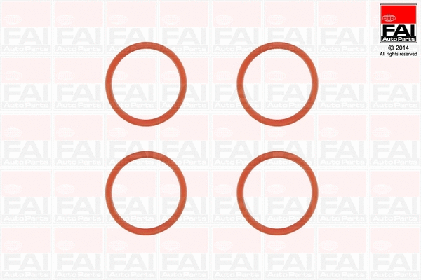 Gasket Set, intake manifold (IM1185)