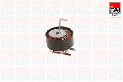 Tensioner Pulley, timing belt (T1215)