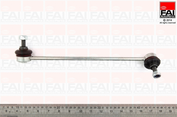 Link/Coupling Rod, stabiliser bar (SS5665)
