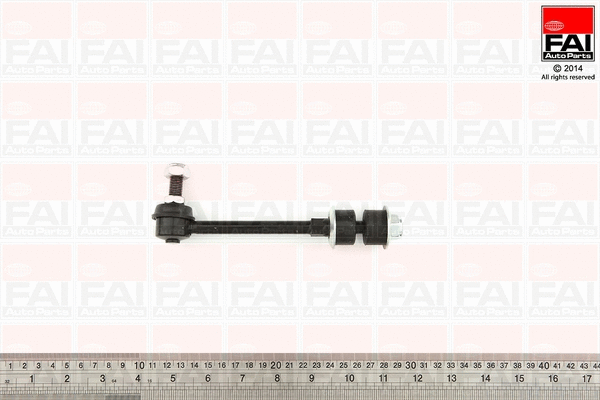 Link/Coupling Rod, stabiliser bar (SS4443)