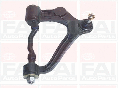 Control/Trailing Arm, wheel suspension (SS639)