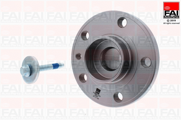 Wheel Bearing Kit (FHBK1101)