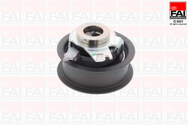 Tensioner Pulley, timing belt (T1108)