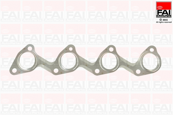 Gasket Set, exhaust manifold (EM454)