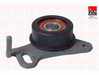 Tensioner Pulley, timing belt (T9257)