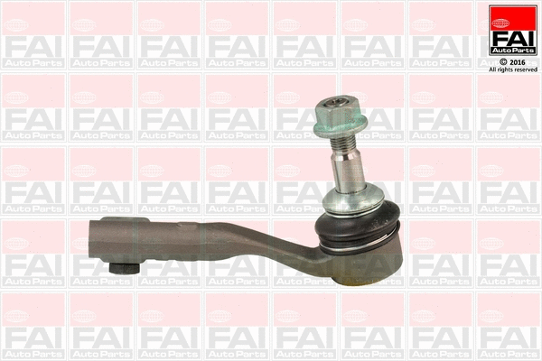 Tie Rod End (SS8284)