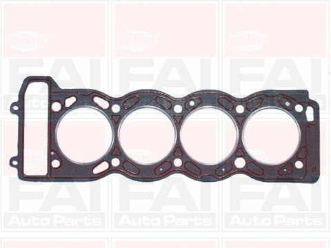 Gasket, cylinder head (HG1141)