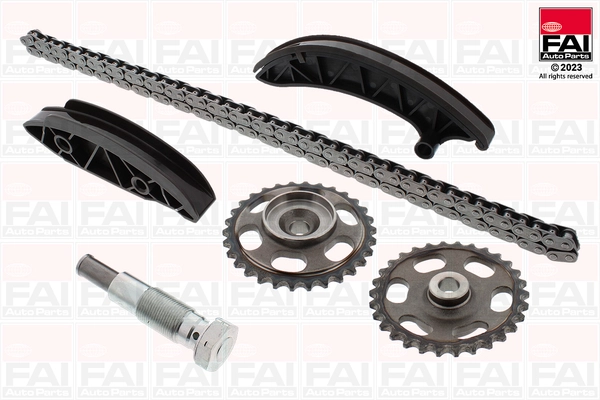 Timing Chain Kit (TCK227LNG)