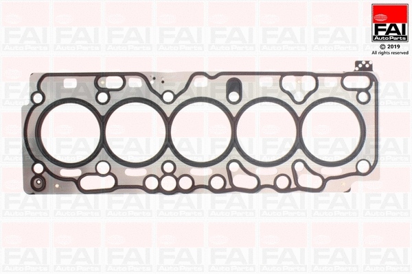 Gasket, cylinder head (HG2289C)