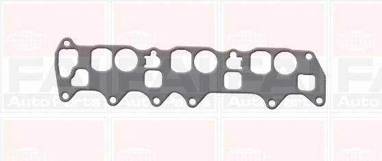 Gasket Set, intake manifold (IM1780)