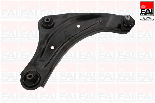 Control/Trailing Arm, wheel suspension (SS11072)