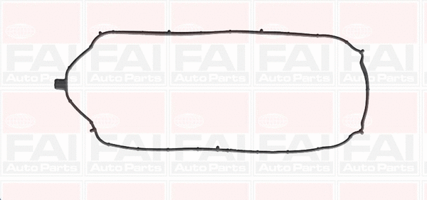 Gasket, cylinder head cover (RC1760S)