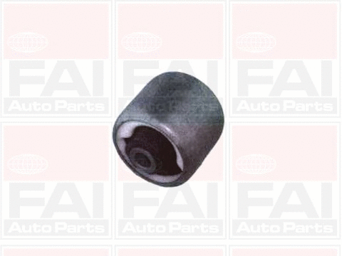 Mounting, control/trailing arm (SS4748)