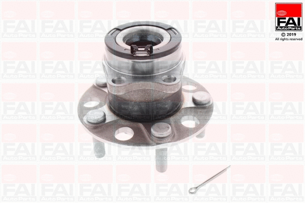 Wheel Bearing Kit (FHBK1130)