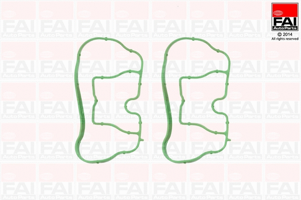 Gasket Set, intake manifold (IM1154)