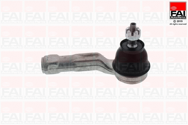 Tie Rod End (SS10134)