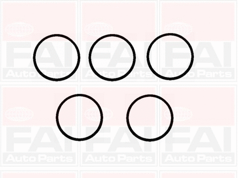 Gasket Set, intake manifold (IM1130)
