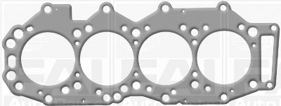 Gasket, cylinder head (HG2134)